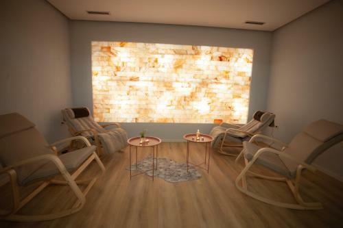Agsel Hotel & Spa