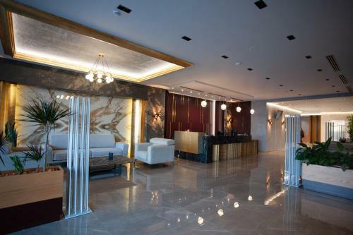 Agsel Hotel & Spa