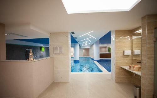 Agsel Hotel & Spa