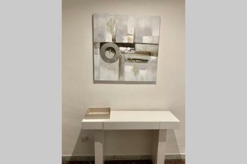 Apartamento Piso C�ntrico Y Amplio En Reus