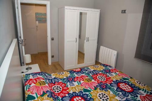 Apartamento Reus 2 - Parking Gratuito