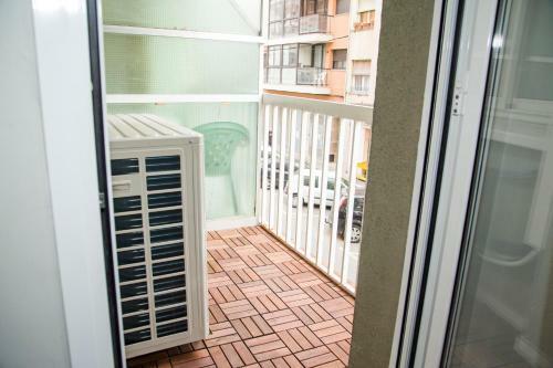 Apartamento Reus 2 - Parking Gratuito