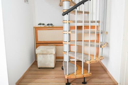 Ish Blloku 1 - Tirana Way Apartments