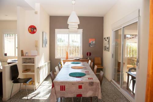 Villa Rive Rouge