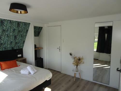 Hotel Bruist