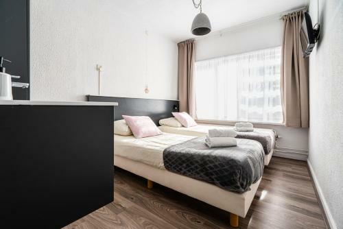 Hotel Bruist