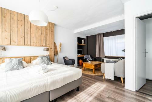 Hotel Bruist