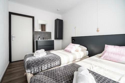 Hotel Bruist