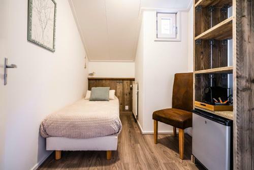 Hotel Bruist