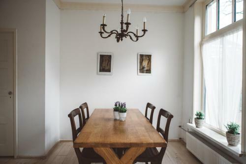Apartamento Anjum.huis Op De Terp