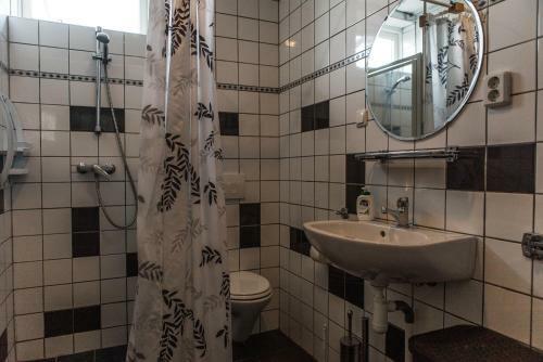Apartamento Anjum.huis Op De Terp