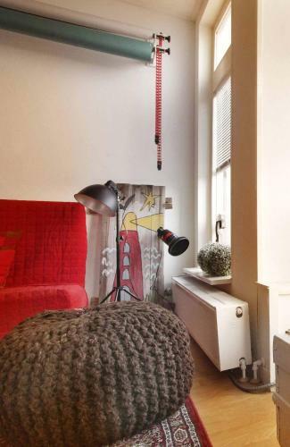 Apartamento Bbstudio3