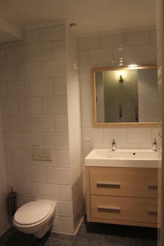 Apartamento Bosch Duin Strand