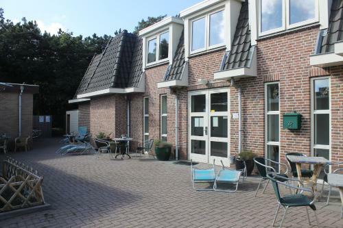 Apartamento Bosch Duin Strand