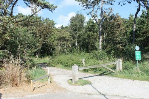 Apartamento Bosch Duin Strand
