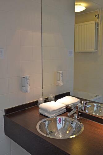 Fletcher Hotel Restaurant Koogerend