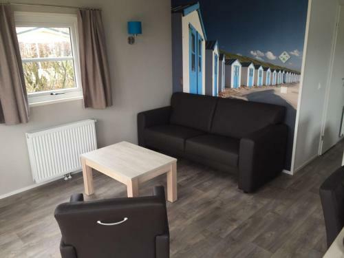 Vakantiecentrum Dennenoord