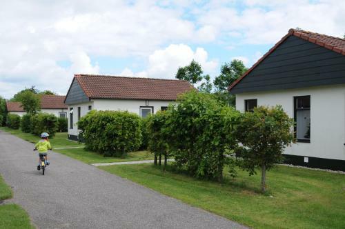 Vakantiecentrum Dennenoord