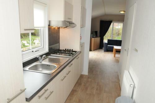 Vakantiecentrum Dennenoord