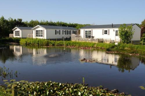 Vakantiecentrum Dennenoord