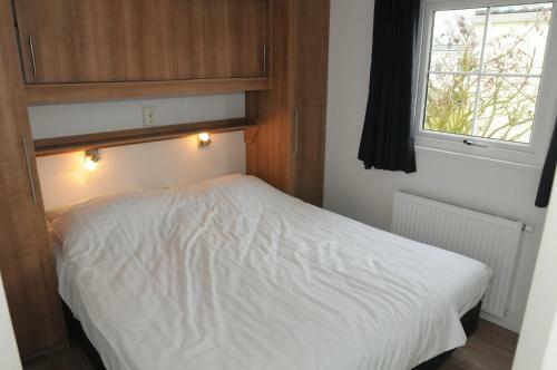 Vakantiecentrum Dennenoord