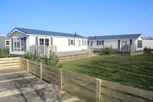 Vakantiecentrum Dennenoord