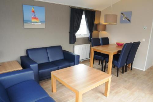 Vakantiecentrum Dennenoord