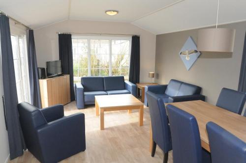 Vakantiecentrum Dennenoord