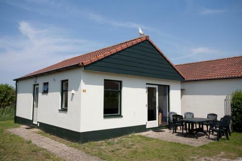 Vakantiecentrum Dennenoord