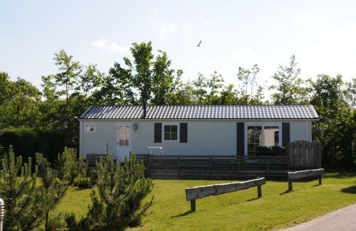 Vakantiecentrum Dennenoord