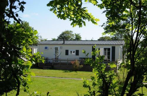 Vakantiecentrum Dennenoord