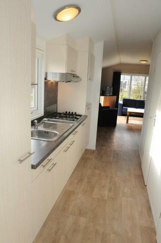 Vakantiecentrum Dennenoord