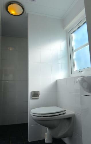 Vakantiecentrum Dennenoord