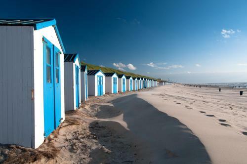Vakantiecentrum Dennenoord