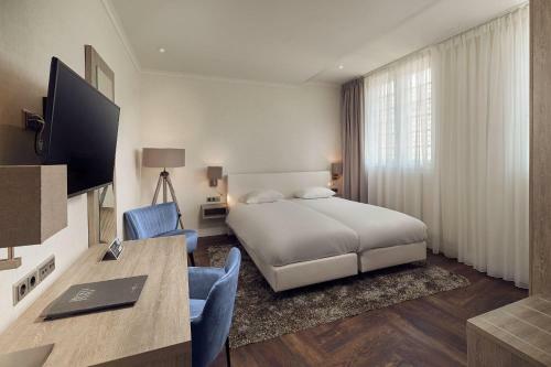 Hotel De Lindeboom
