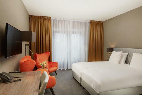 Hotel De Lindeboom