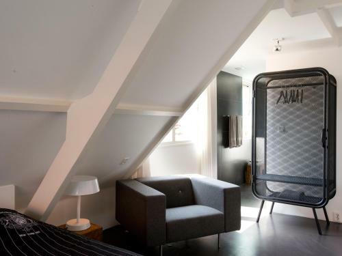 Hotel Peek Life Style Lodges