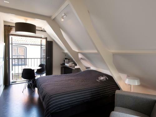Hotel Peek Life Style Lodges