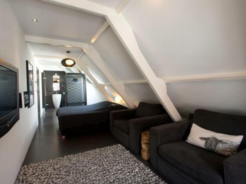 Hotel Peek Life Style Lodges