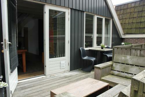 Hotel Peek Life Style Lodges