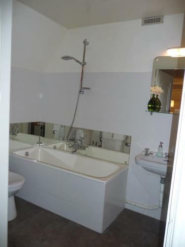 Bed & Breakfast Kasteel Ophemert