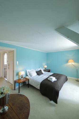 Bed & Breakfast Kasteel Ophemert