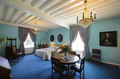 Bed & Breakfast Kasteel Ophemert
