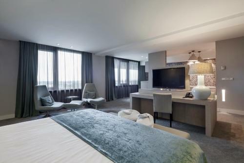 Van Der Valk Hotel Dordrecht