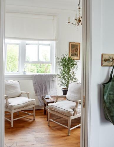 Bed & Breakfast Station Amstelveen