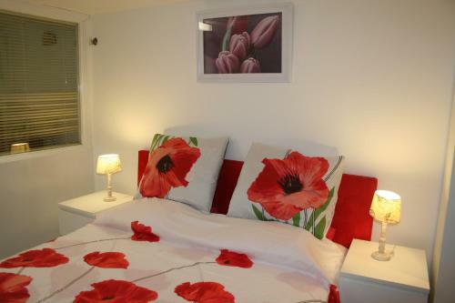Apartamento Cozy Suite On Edge Of Amsterdam/amstelveen