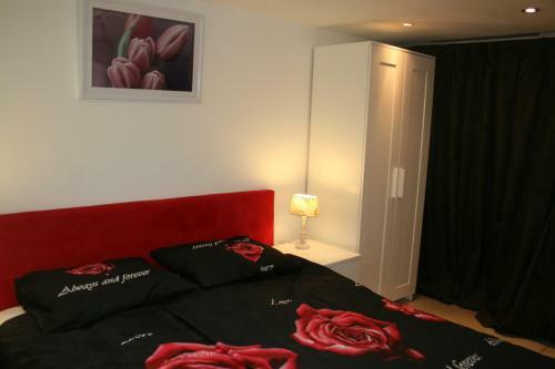Apartamento Cozy Suite On Edge Of Amsterdam/amstelveen