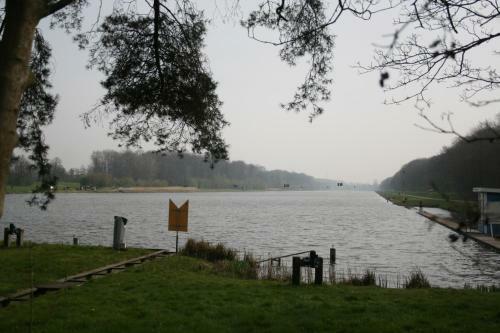 Apartamento Cozy Suite On Edge Of Amsterdam/amstelveen
