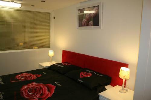 Apartamento Cozy Suite On Edge Of Amsterdam/amstelveen