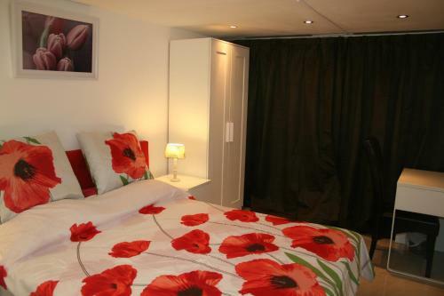 Apartamento Cozy Suite On Edge Of Amsterdam/amstelveen